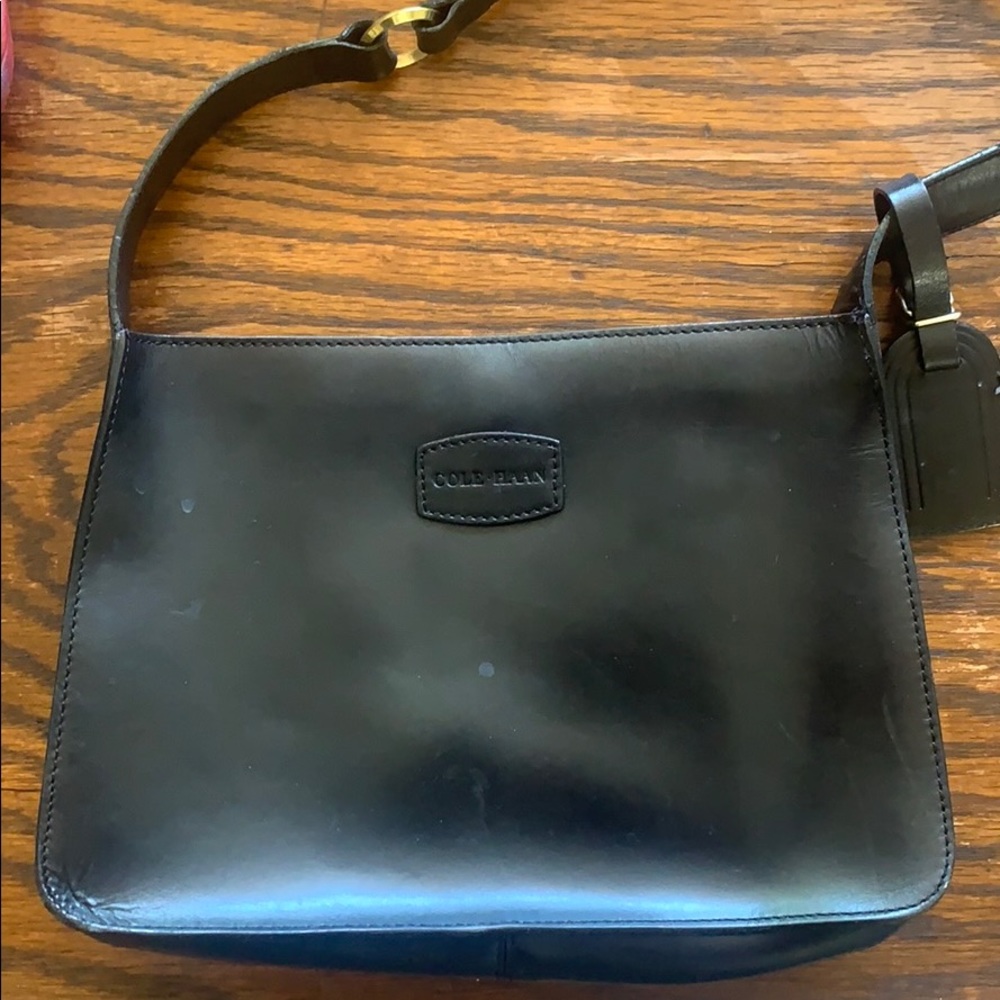 Cole Haan Vintage Purse